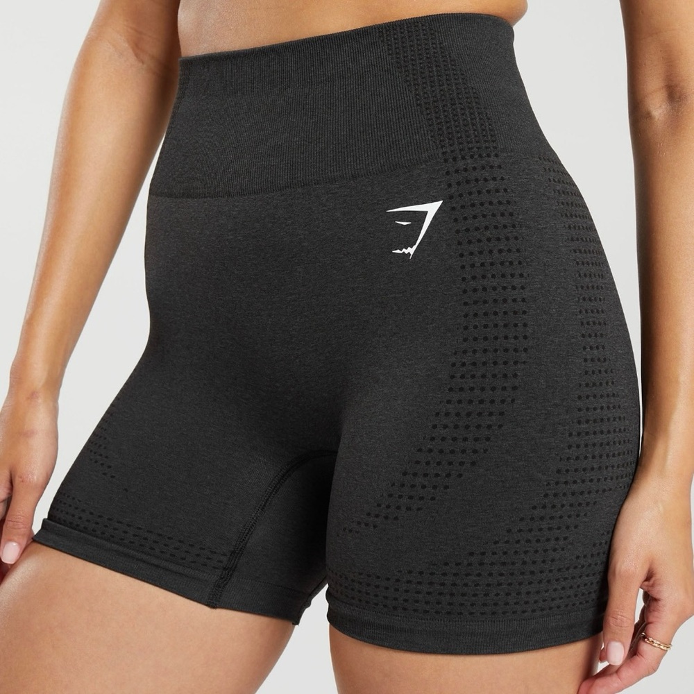 Gymshark Vital 2.0 Seamless Shorts